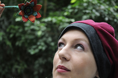 Τα Δάκρυα της Γης