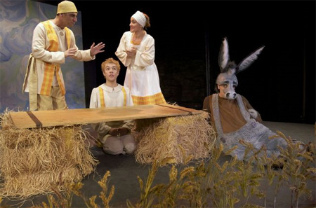 Σίτος Σιταράκις...αυτός ο Μεγάλος μικρός