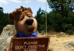 Yogi Bear