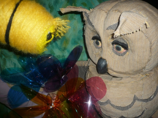 Πέτα, Λούδα